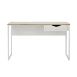 CALICOSY - Bureau FUNCTION - 76,8x130x48,4 cm