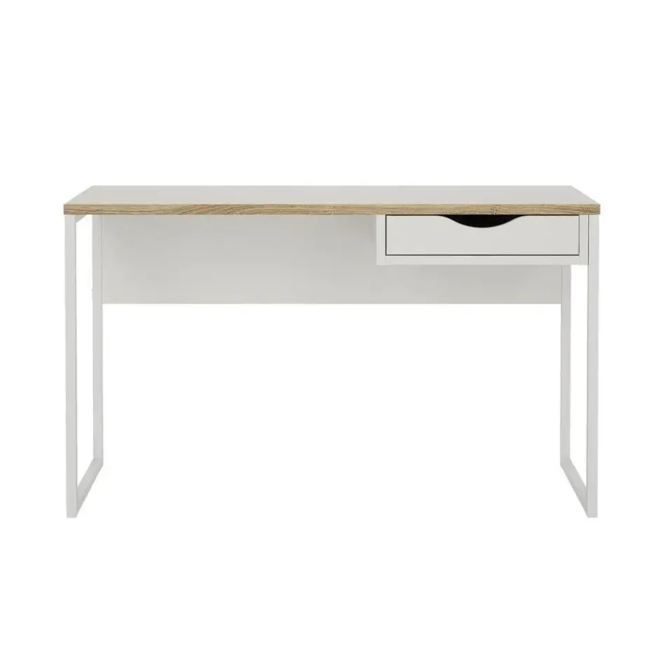 CALICOSY - Bureau FUNCTION - 76,8x130x48,4 cm