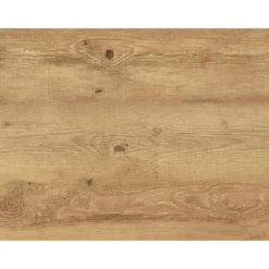 CALICOSY - Bureau met opbergplanken en 1 kast - 40x152,3x120 cm