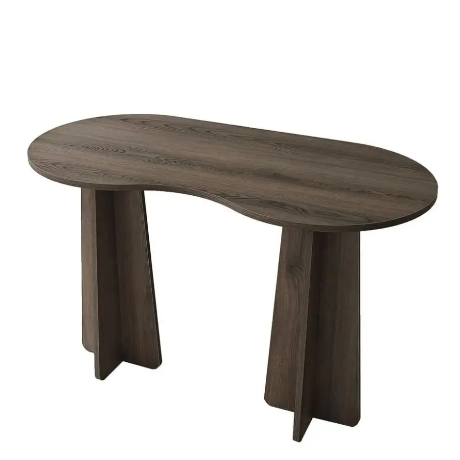 Calicosy - COMO Bureau - Naturel - 120x60x75 cm