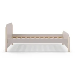 CALICOSY - DAPHNE-bed - 107,2x199x70 cm