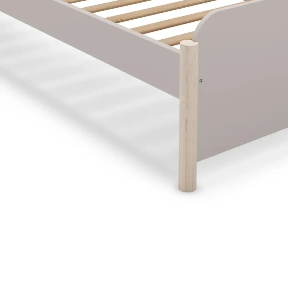 CALICOSY - DAPHNE-bed - 107,2x199x70 cm