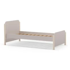 CALICOSY - DAPHNE-bed - 107,2x199x70 cm