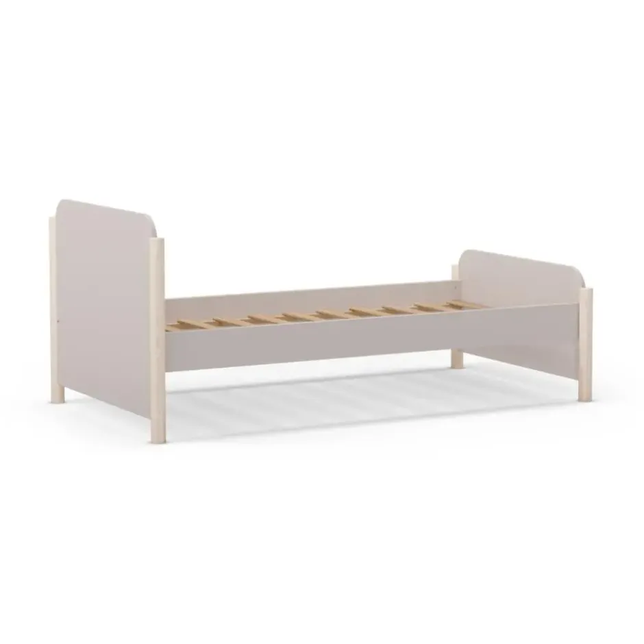 CALICOSY - DAPHNE-bed - 107,2x199x70 cm