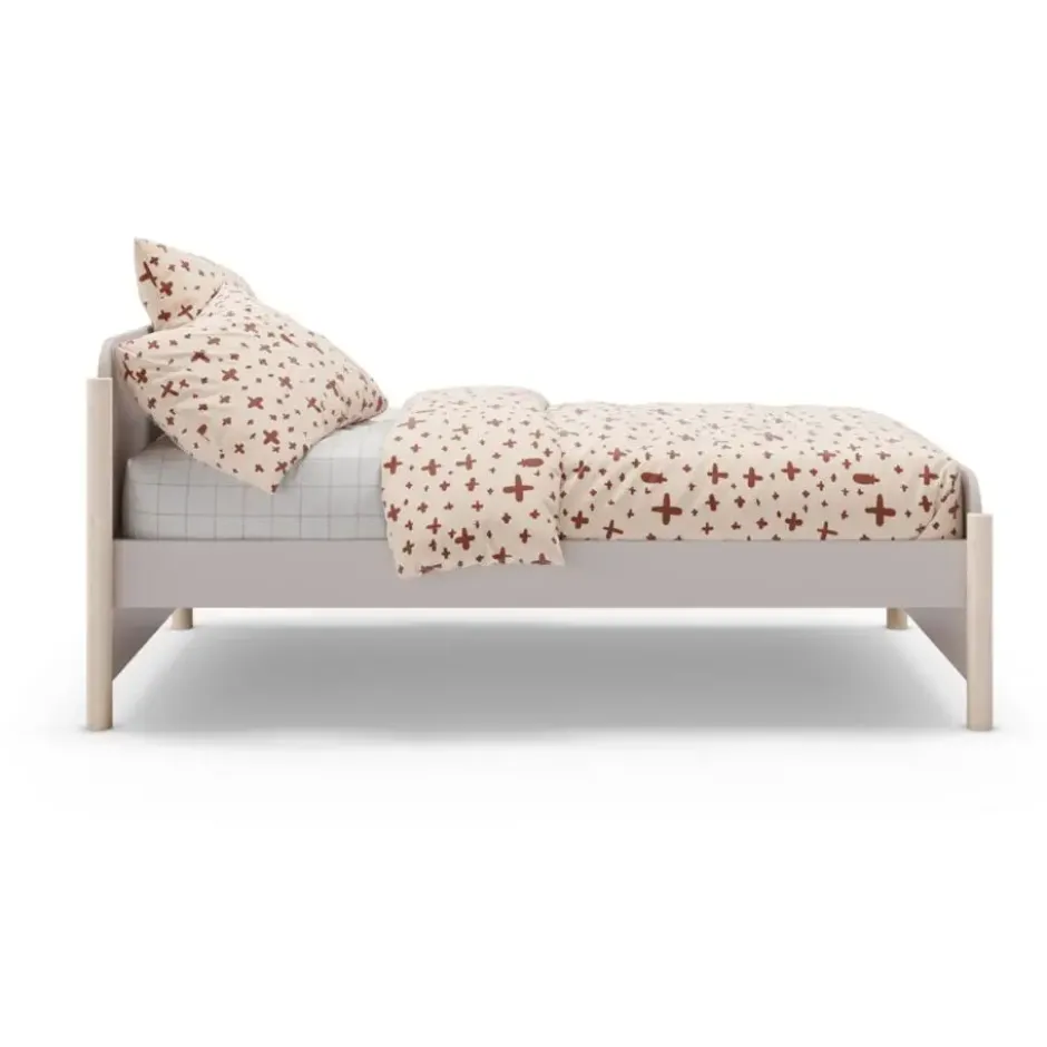 CALICOSY - DAPHNE-bed - 107,2x199x70 cm