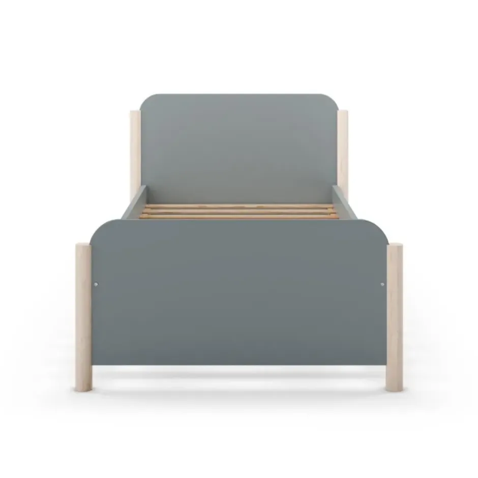 CALICOSY - DAPHNE-bed - 107,2x199x70 cm