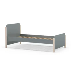 CALICOSY - DAPHNE-bed - 107,2x199x70 cm