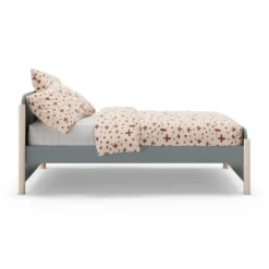 CALICOSY - DAPHNE-bed - 107,2x199x70 cm