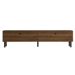 CALICOSY - DINARD Tv-meubel - 25x160x37 cm