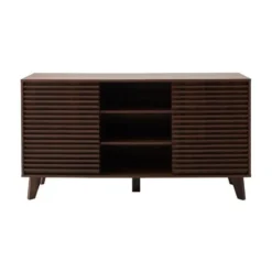 CALICOSY - Dressoir ANNA - 75x140x39 cm