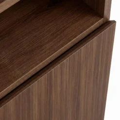 Calicosy - Dressoir OLIVER - beige 80x40x80 cm