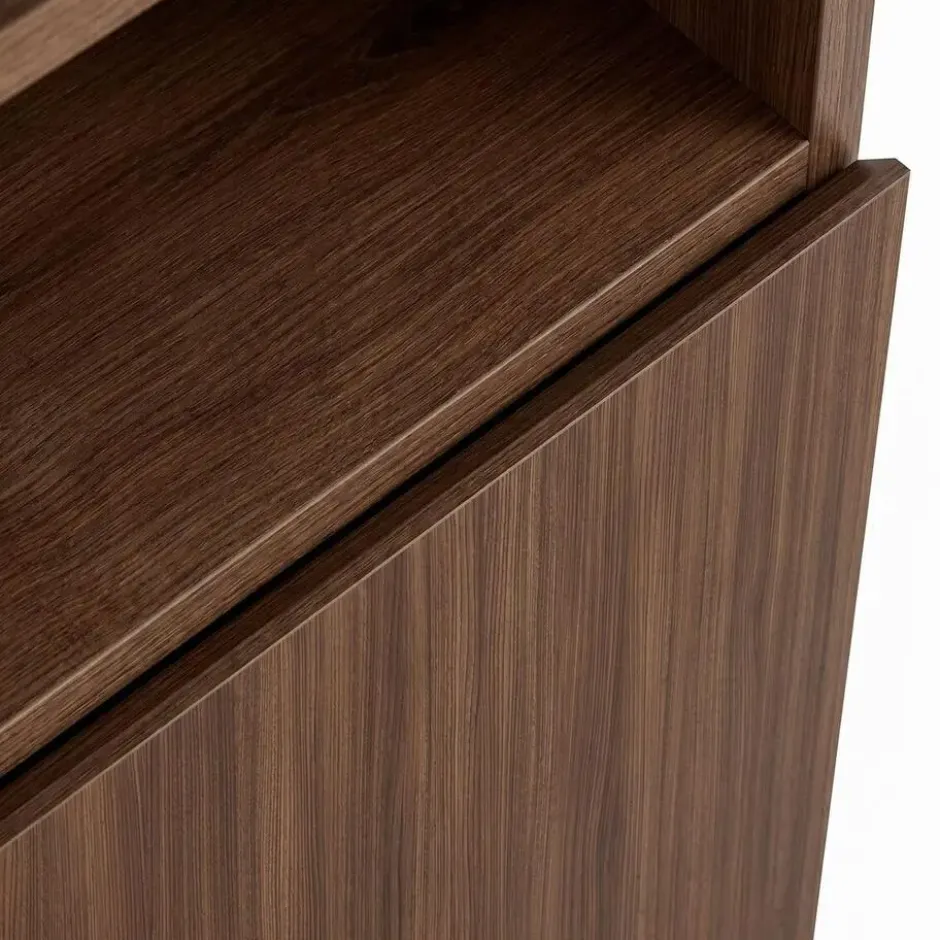 Calicosy - Dressoir OLIVER - beige 80x40x80 cm