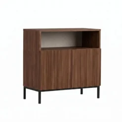 Calicosy - Dressoir OLIVER - beige 80x40x80 cm