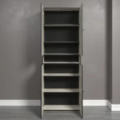 CALICOSY - Dubbele badkamerkolom PUREBLISS - 31x70x186 cm