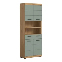 Calicosy - Dubbele GIO - 74x31x191 cm