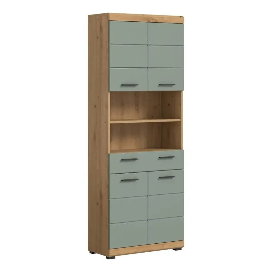 Calicosy - Dubbele GIO - 74x31x191 cm