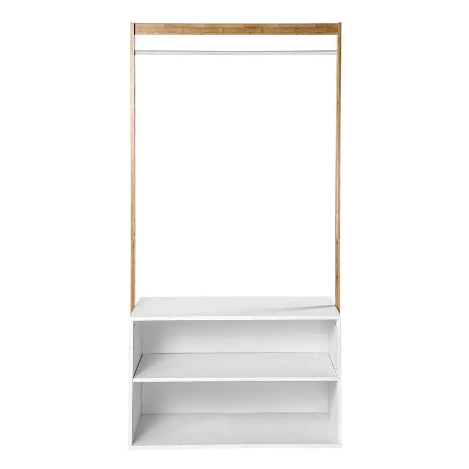 Calicosy - Entree garderobe met opbergruimte 40x90x171 cm