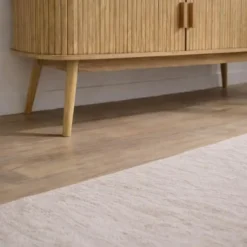 Calicosy - ERNEST TV-meubel - Licht hout - 39x119x55 cm