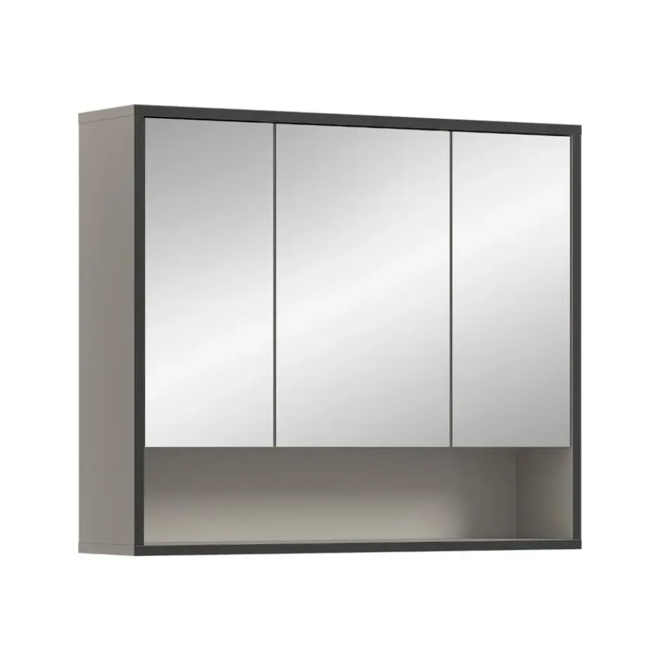 Calicosy - Hangend AURA - Beige 80x19x68 cm