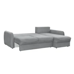 Calicosy - Hoekbank 3-zits met slaapfunctie NAOMI - 175x260x90 cm