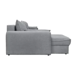 Calicosy - Hoekbank 3-zits met slaapfunctie NAOMI - 175x260x90 cm