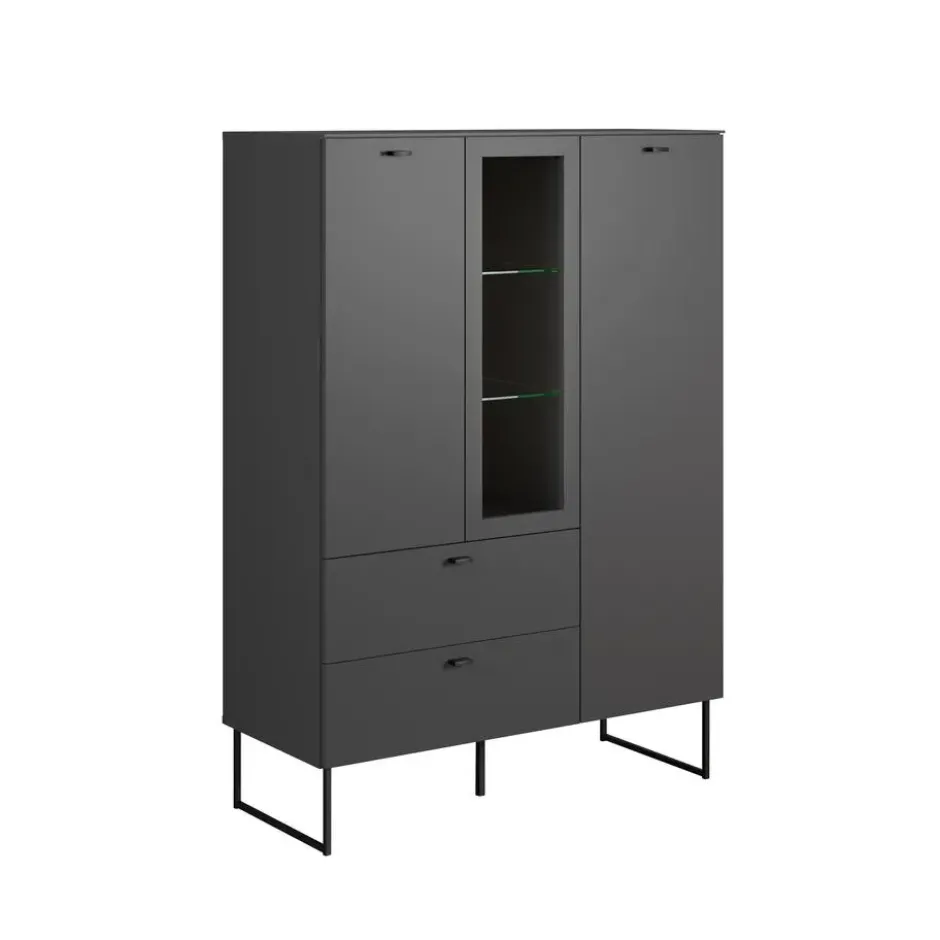 Calicosy - Hoge VELA - Heldere bos 100x42x140 cm