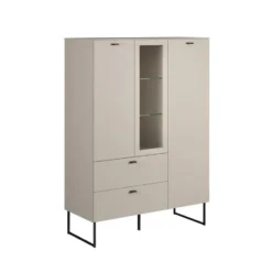 Calicosy - Hoge VELA - Heldere bos 100x42x140 cm
