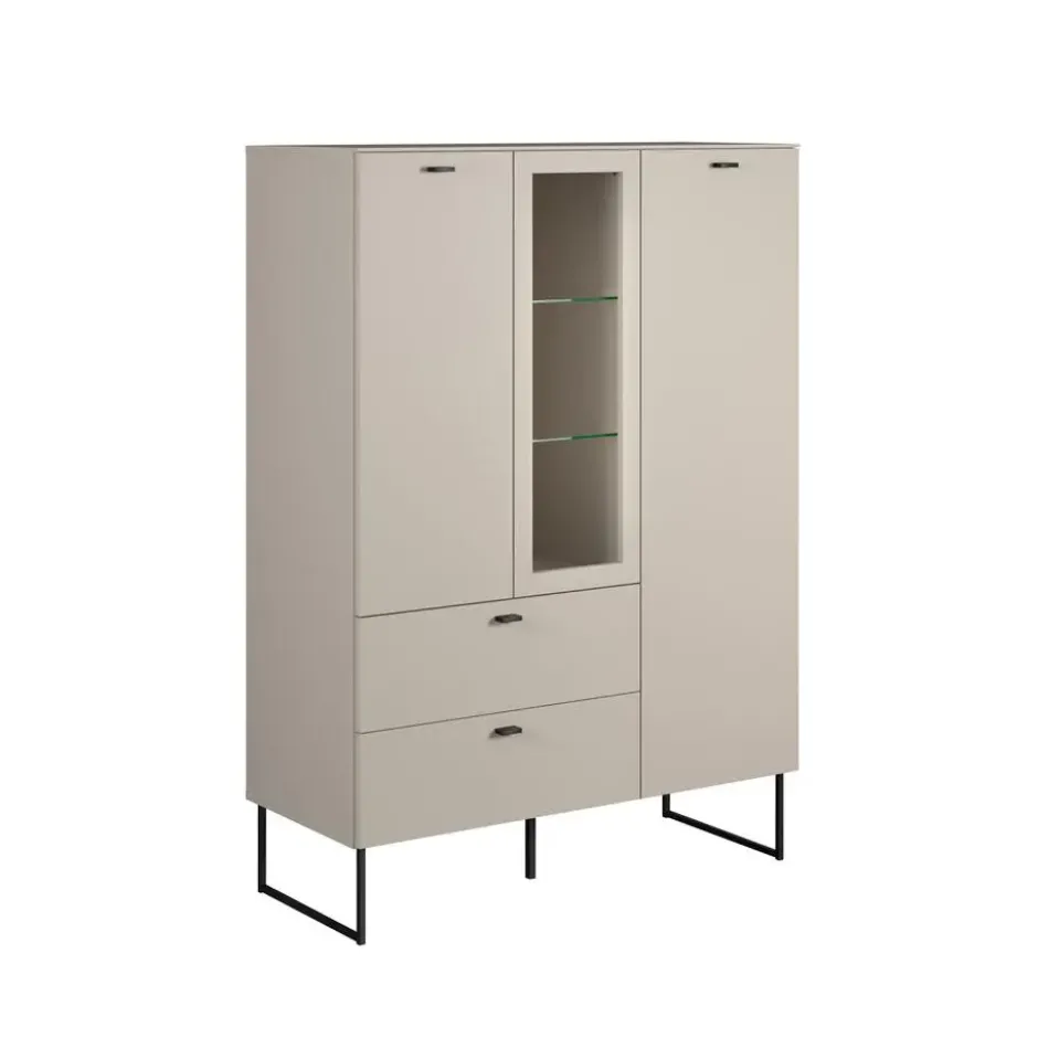 Calicosy - Hoge VELA - Heldere bos 100x42x140 cm