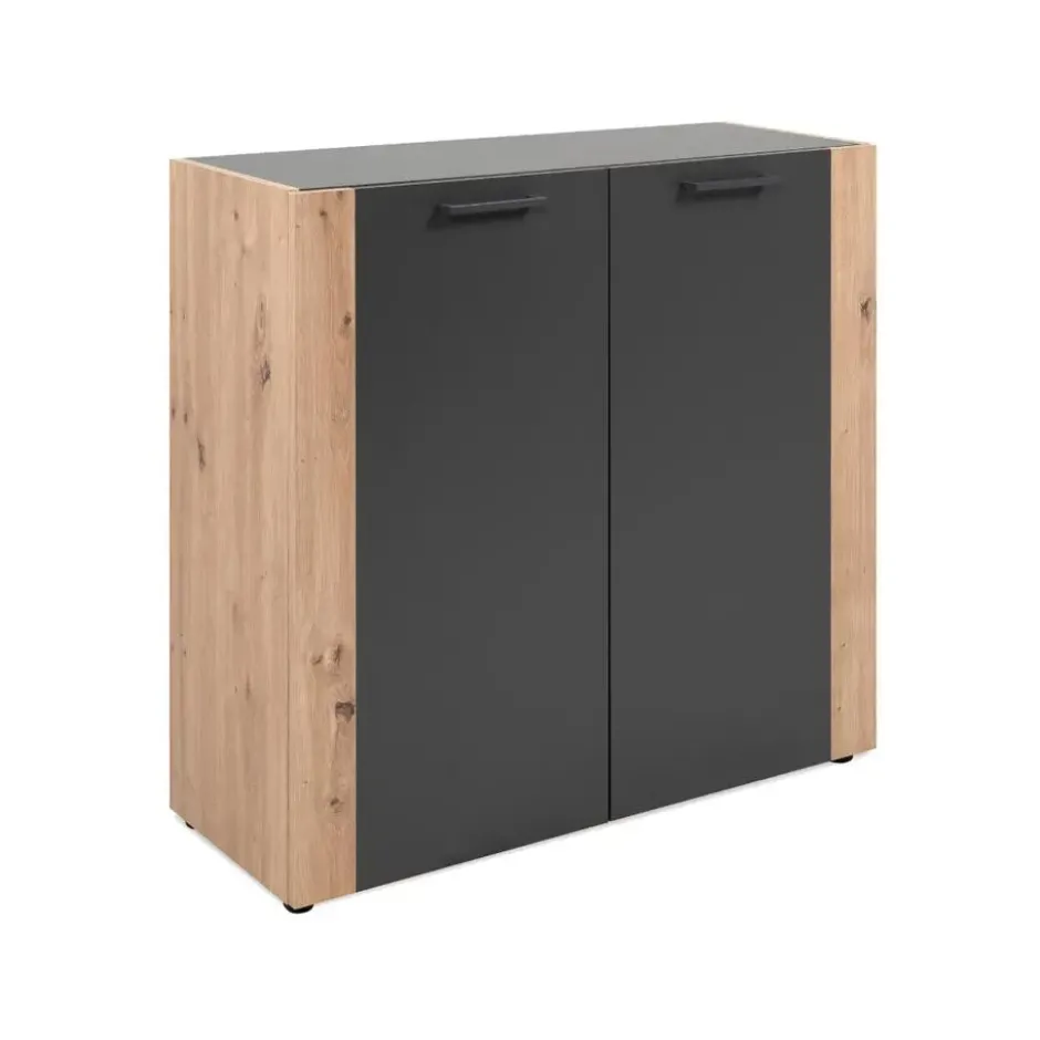 CALICOSY - kast LUMA - 83x89x34,5 cm