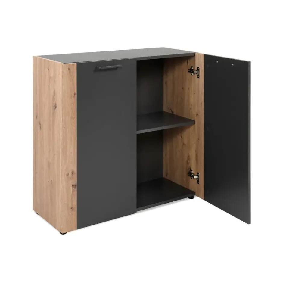 CALICOSY - kast LUMA - 83x89x34,5 cm