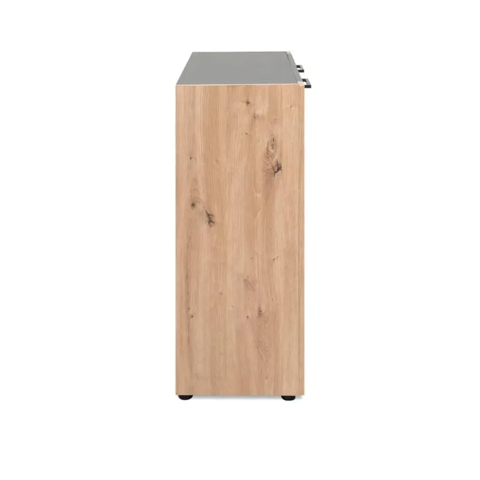 CALICOSY - kast LUMA - 83x89x34,5 cm