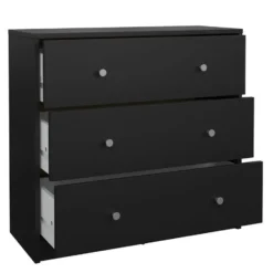 CALICOSY - Ladekast LISE - 68,3x72,4x30,1 cm