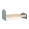 CALICOSY - LEONIE bed - 100x195,4x90 cm