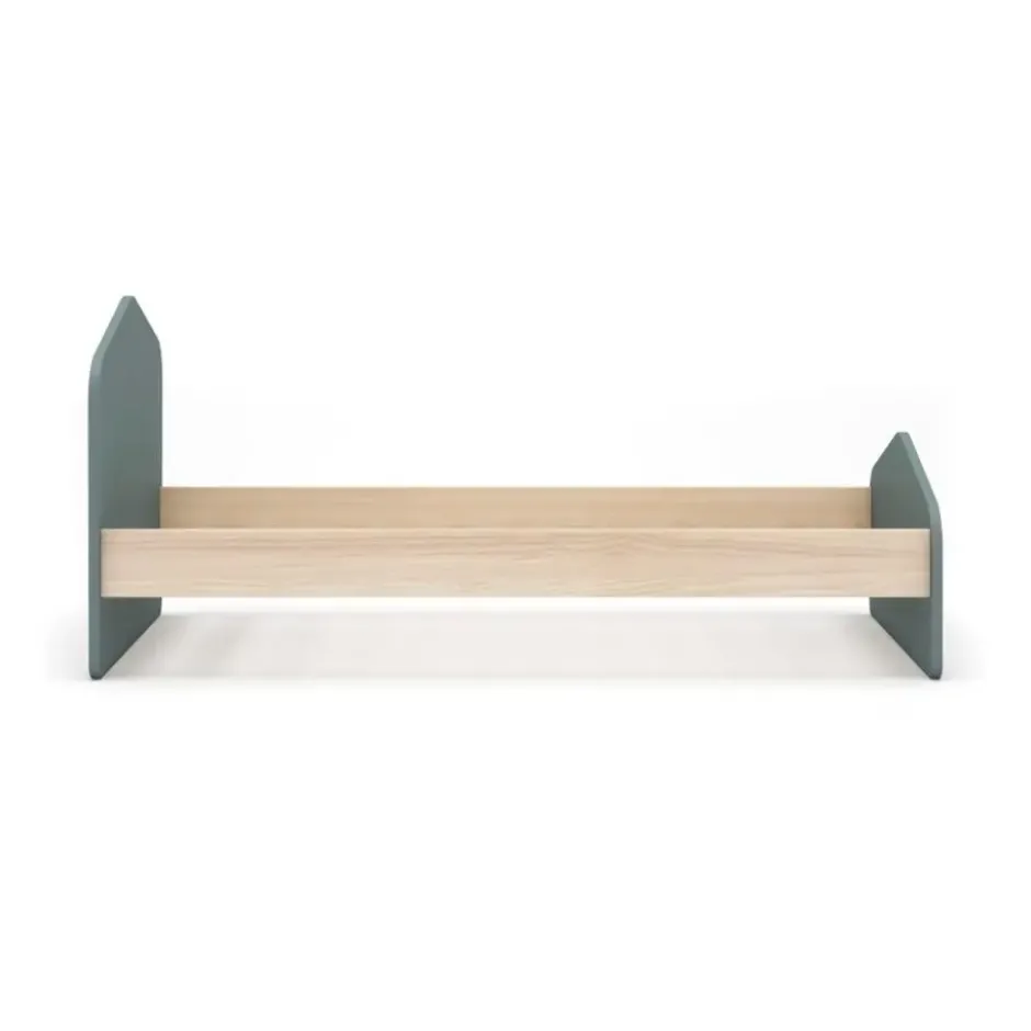 CALICOSY - LEONIE bed - 100x195,4x90 cm