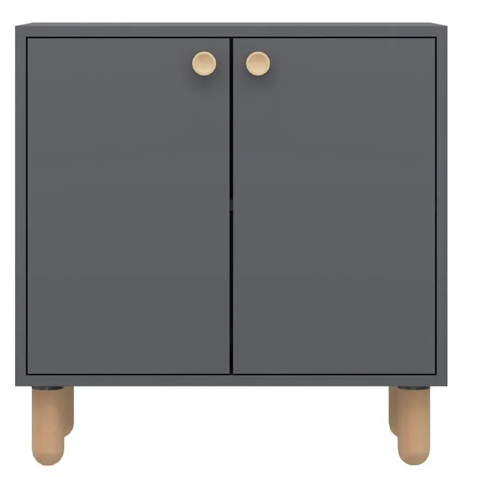 CALICOSY - LINA Dressoir - 36x72x73 cm
