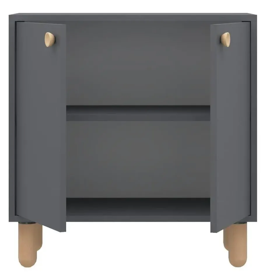 CALICOSY - LINA Dressoir - 36x72x73 cm