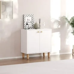 CALICOSY - LINA Dressoir - 36x72x73 cm