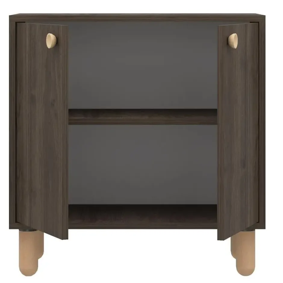 CALICOSY - LINA Dressoir - 36x72x73 cm