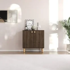 CALICOSY - LINA Dressoir - 36x72x73 cm