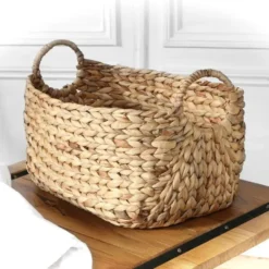 CALICOSY - Mand - Beige - 27x46x27 cm