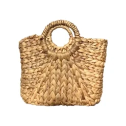 CALICOSY - Mand - Beige - 27x46x27 cm