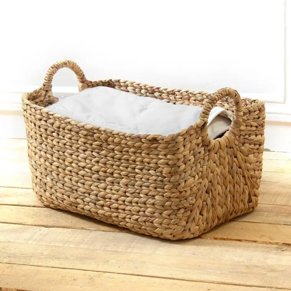 CALICOSY - Mand - Beige - 27x46x27 cm