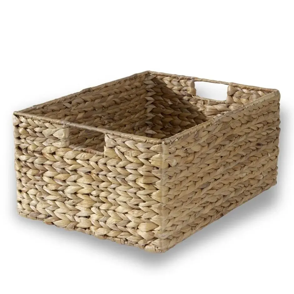 CALICOSY - Mand - Beige - 20x45x33 cm