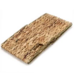 CALICOSY - Mand - Licht hout - 28x28x28 cm