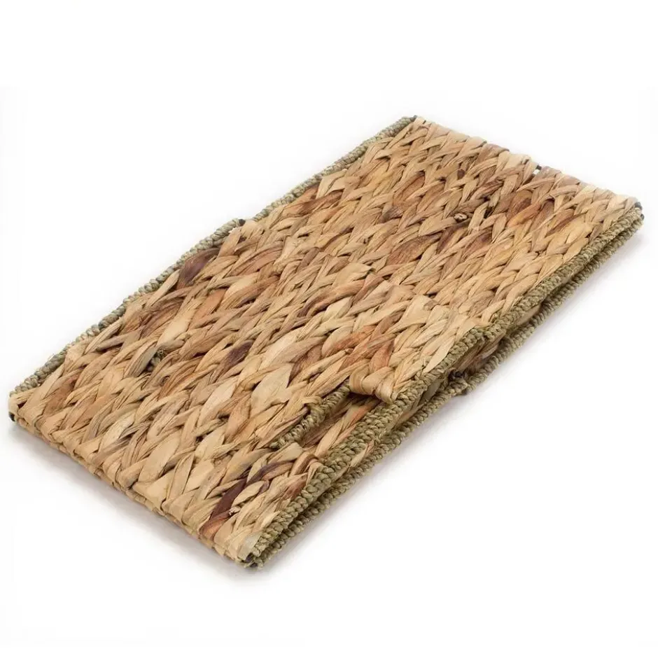 CALICOSY - Mand - Licht hout - 28x28x28 cm