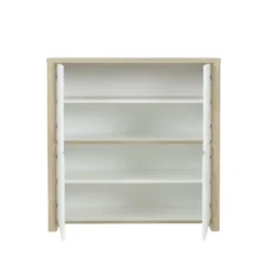 Calicosy - MATIS Buffetkast - Hout - 40x100x100 cm