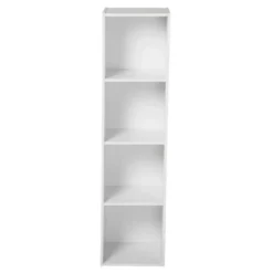 Calicosy - Meubel met 4 vakken COMPO - 29.5x31.1x122.5 cm