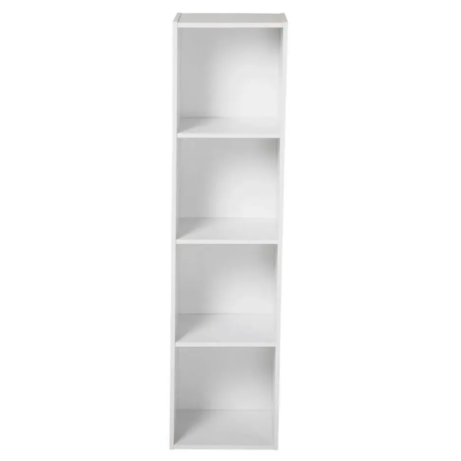 Calicosy - Meubel met 4 vakken COMPO - 29.5x31.1x122.5 cm