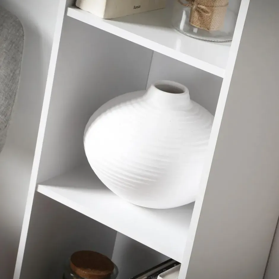 Calicosy - Meubel met 4 vakken COMPO - 29.5x31.1x122.5 cm