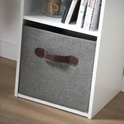 Calicosy - Meubel met 4 vakken COMPO - 29.5x31.1x122.5 cm